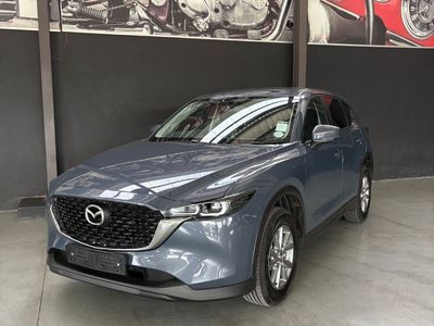 2026 Mazda CX-5 2.0 Active Auto
