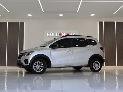 2023 Renault Triber 1.0 Dynamique