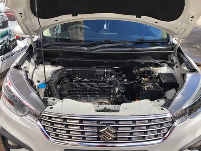 2020 Suzuki Ertiga 1.5 GLX Auto