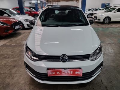 2025 Volkswagen Polo Vivo 1.4 Life