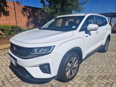 2023 Proton X90 1.5T Executive Auto