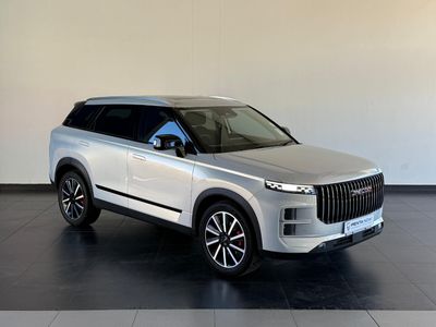 2026 Jaecoo J7 1.6T Inferno AWD
