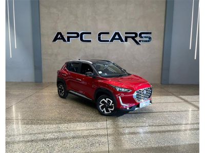 2022 Nissan Magnite 1.0T Acenta Plus