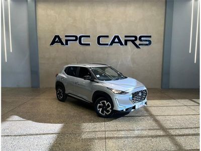2022 Nissan Magnite 1.0T Acenta Auto