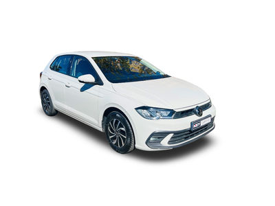 2024 Volkswagen Polo 1.0 TSI Life