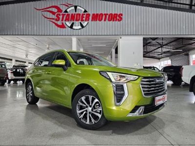 2024 Haval Jolion 1.5T Premium Auto