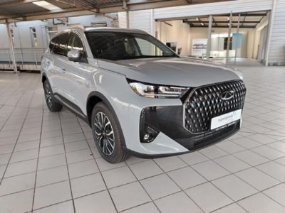 2026 Chery Tiggo 7 Pro 1.5T CSH Plus DHT (Phev)