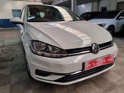 2017 Volkswagen Golf VII 1.4 TSI Highline