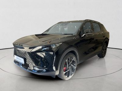 2026 Omoda C7 1.5T SHS DHT (Phev)