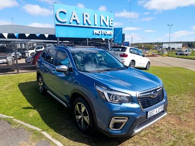 2019 Subaru Forester 2.0i-S ES Auto