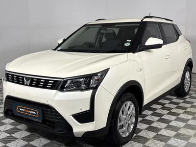 2024 Mahindra XUV 300 1.5D | W6