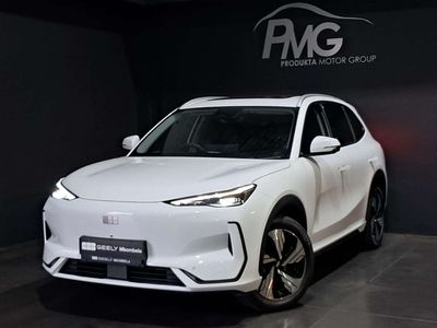 2026 Geely E5 Apex