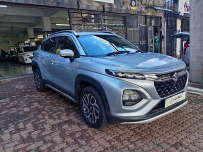 2025 Suzuki Fronx 1.5 GLX Auto