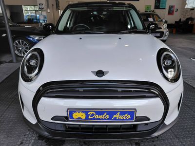 2023 MINI Hatch Cooper 5-dr Auto