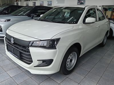 2026 Suzuki Dzire 1.2 GA