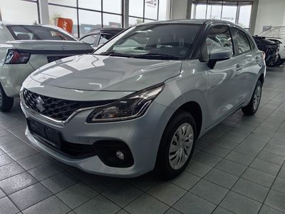 2026 Suzuki Baleno 1.5 GL