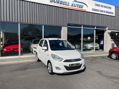 2015 Hyundai i10 1.1 GLS | Motion
