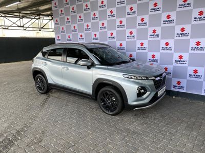 2024 Suzuki Fronx 1.5 GL Auto