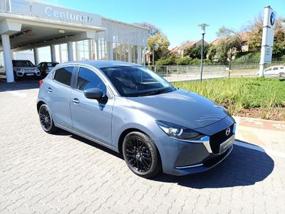 2023 Mazda 2 1.5 Individual 5-dr Auto