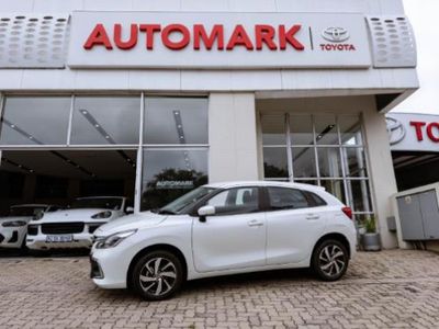 2025 Toyota Starlet 1.5 XS