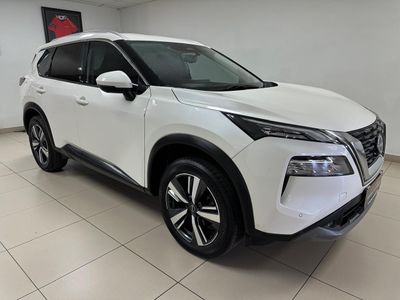 2023 Nissan X-Trail 2.5 Acenta Plus 4x4 Auto 7-seat