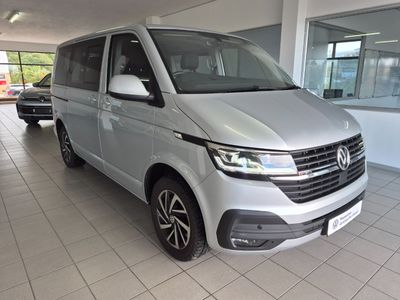 2021 Volkswagen Kombi T6.1 2.0 BiTDI Trendline Plus Auto 4Motion (146kW)