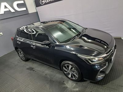 2023 Toyota Starlet 1.5 XR