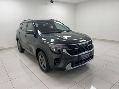 2026 Kia Seltos 1.5 LS Auto