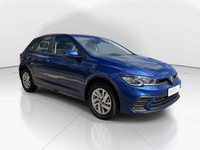 2026 Volkswagen Polo 1.0 TSI