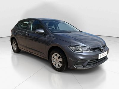 2026 Volkswagen Polo 1.0 TSI