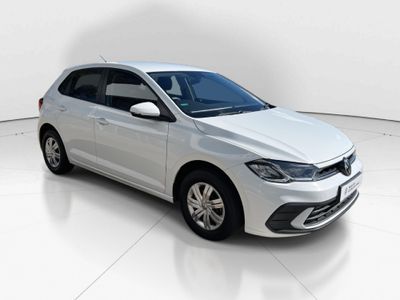 2023 Volkswagen Polo 1.0 TSI