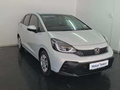 2026 Honda Fit 1.5 Comfort