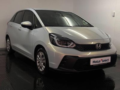 2026 Honda Fit 1.5 Comfort