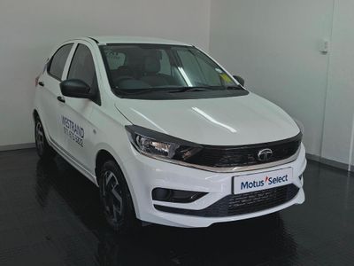 2026 TATA Tiago 1.2 XM
