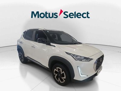 2024 Nissan Magnite 1.0 Acenta