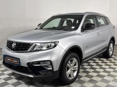 2023 Proton X70 1.5T Standard