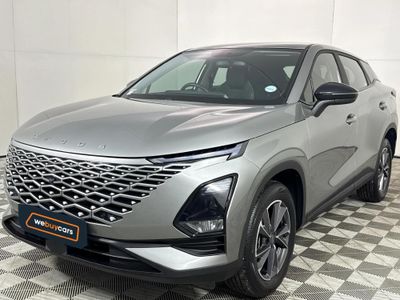 2025 Omoda C5 1.5 Street