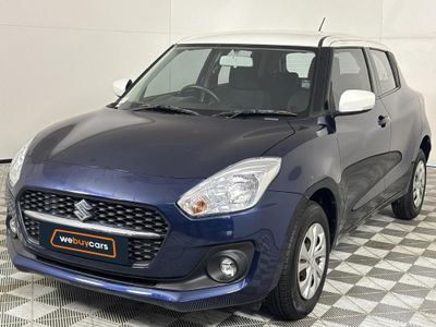 2023 Suzuki Swift 1.2 GL