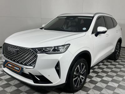 2022 Haval H6 2.0T Luxury 4X4 Auto