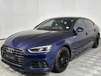 2019 Audi A5 Sportback 2.0 TDI Sport Auto | 40 TDI