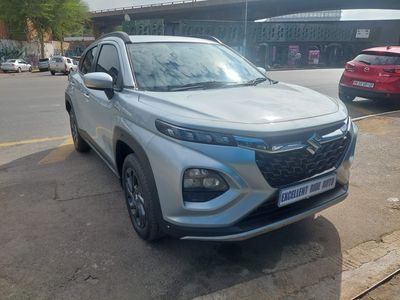 2026 Suzuki Fronx 1.5 GL Auto