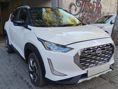 2023 Nissan Magnite 1.0 Acenta