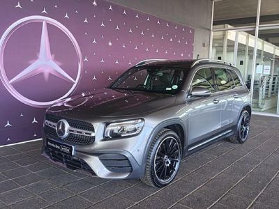 2021 Mercedes-Benz GLB 250