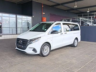 2026 Mercedes-Benz Vito 119 2.0 CDI Tourer Select Auto