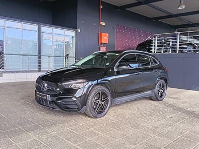 2026 Mercedes-Benz GLA 200d Progressive
