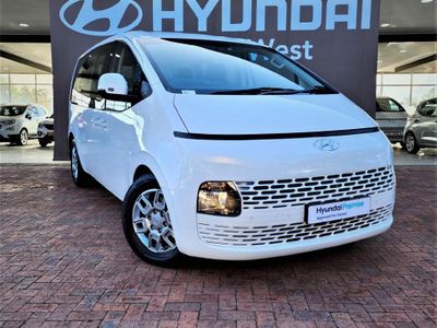 2024 Hyundai Staria 2.2d Executive Auto