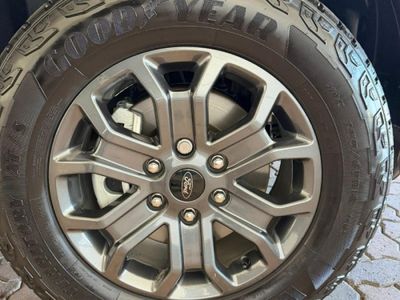 2026 Ford Ranger 2.0 Bi-Turbo Wildtrak Double Cab Auto