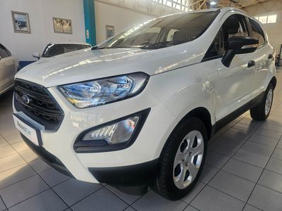 2020 Ford EcoSport 1.5 TiVCT Ambiente