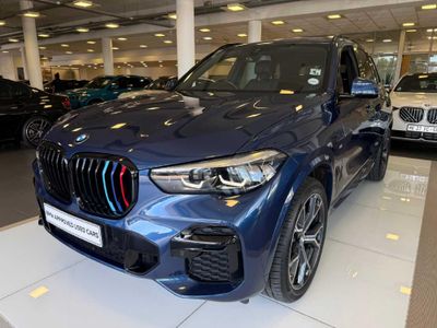 2022 BMW X5 xDrive30d M Sport