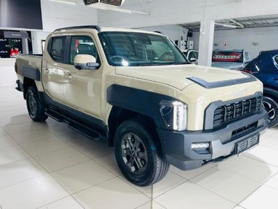 2026 Kia Tasman 2.2D SX 4x4 Double-Cab Auto